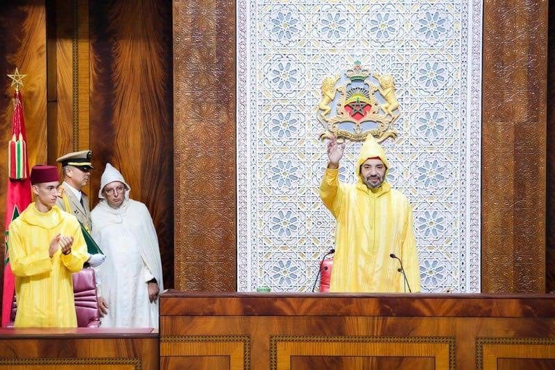 #GenZ212 – Le Maroc qui se parle enfin à lui-même