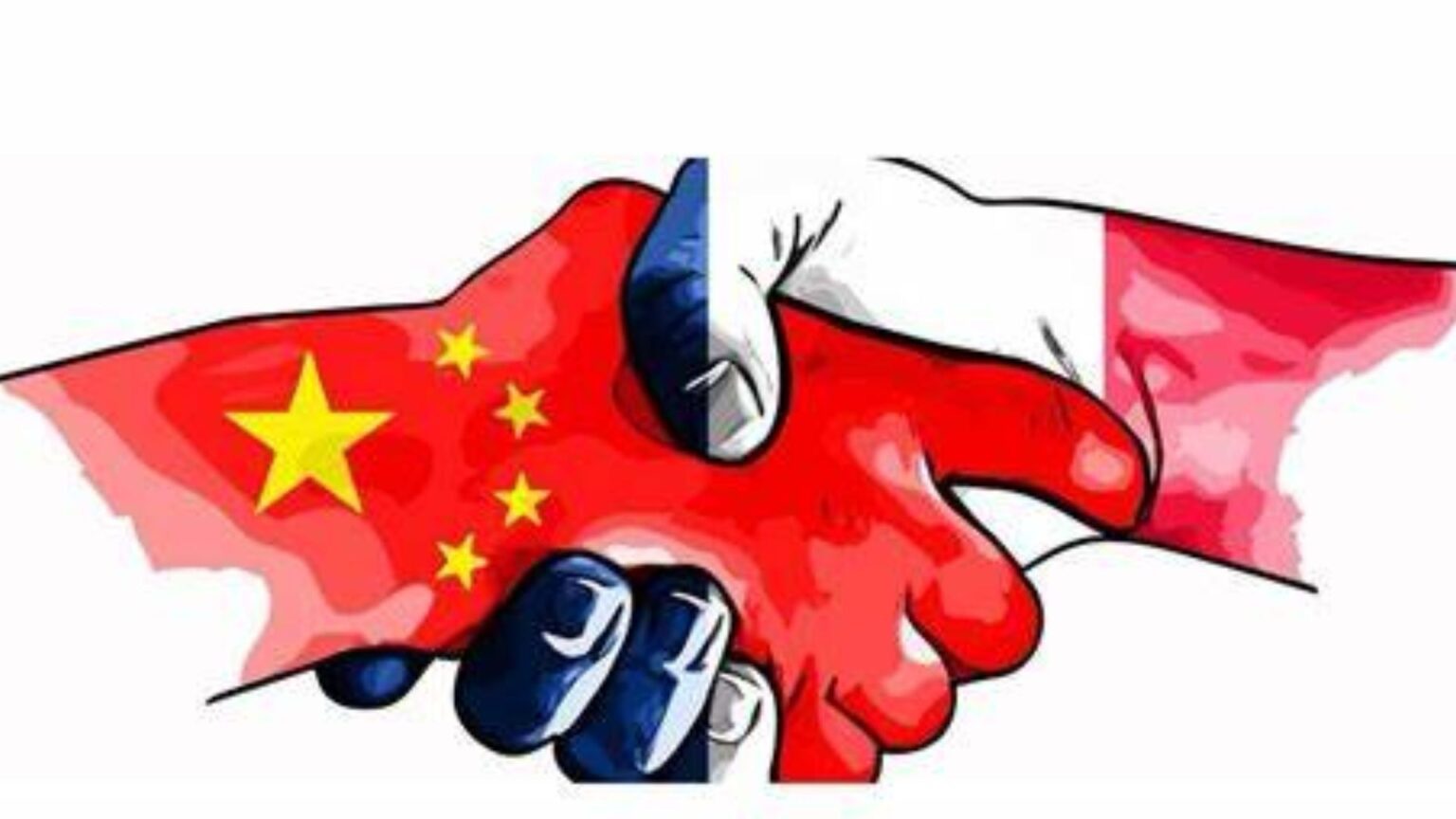 Et si la France devenait la Chine de l’Europe ?