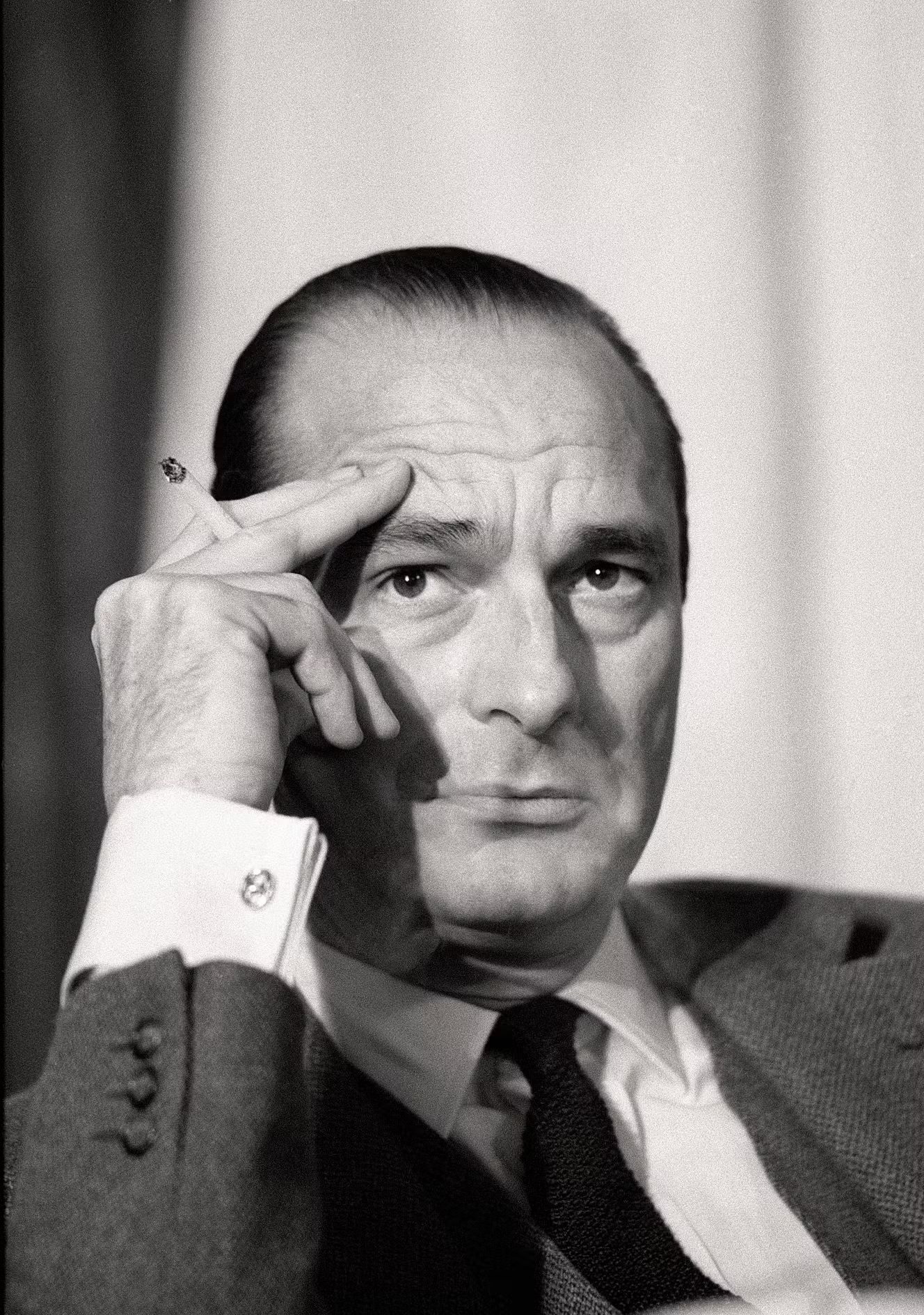 Affaire Robert Boulin : Et si tout cela c’était la faute de Chirac, le plus gros menteur selon Brigitte Bardot ?