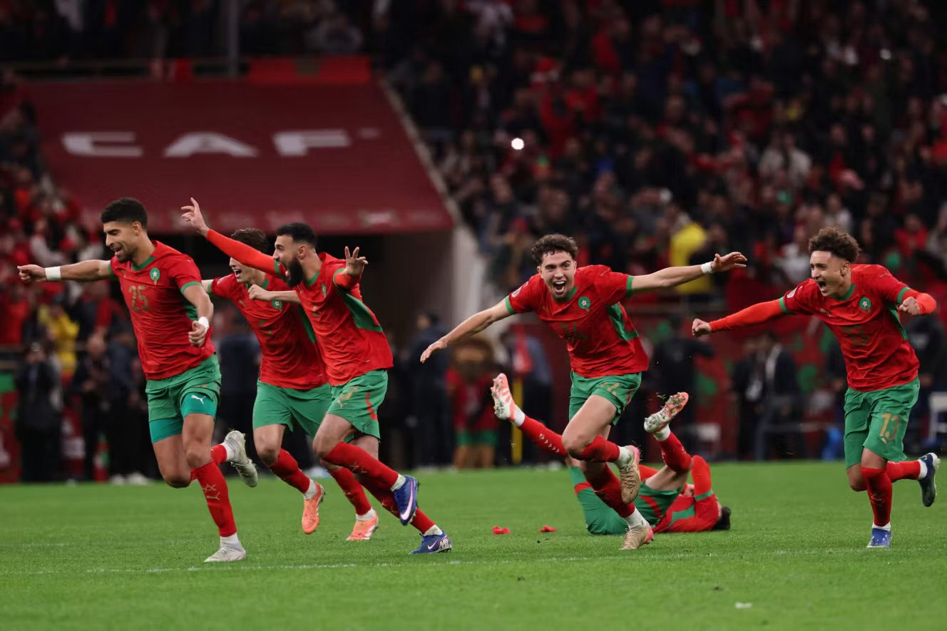 CAN 2025 : gouverner le jeu ou gouverner le sens ?