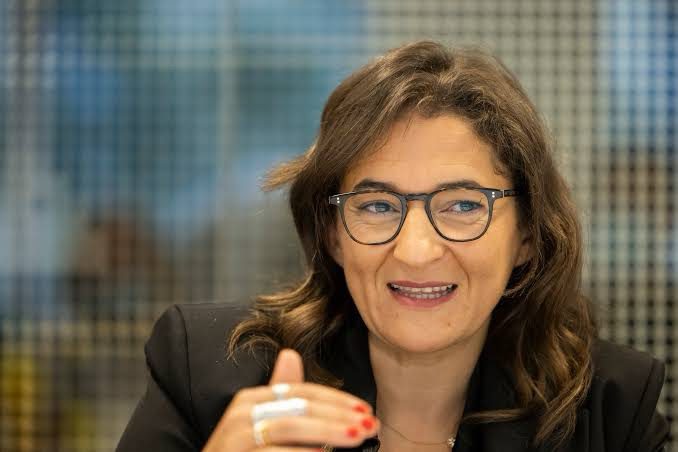Heureusement qu’à l’abeille Média, nous ne sommes pas la mère de Kylian