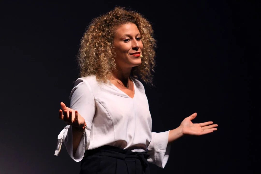 Rania Belkahia : avoir la bonne idée ne suffit pas — la leçon Afrimarket